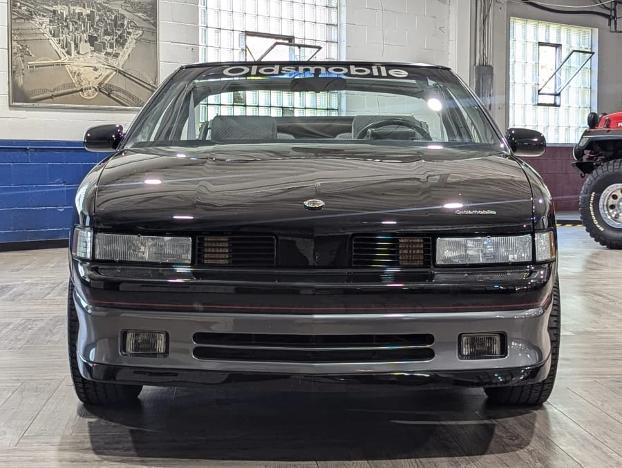 1988 Oldsmobile Cutlass 5th Gen - Image 4 of 31