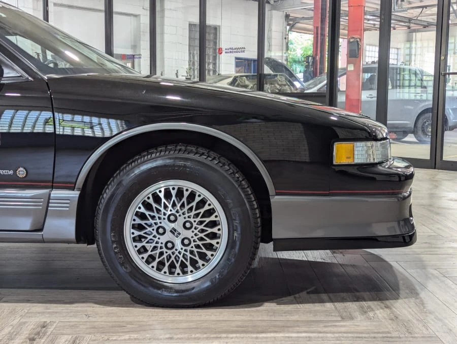 1988 Oldsmobile Cutlass 5th Gen - Image 31 of 31