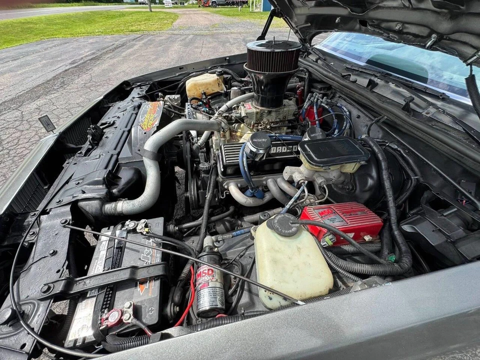 1988 Oldsmobile Cutlass Supreme - Image 31 of 31
