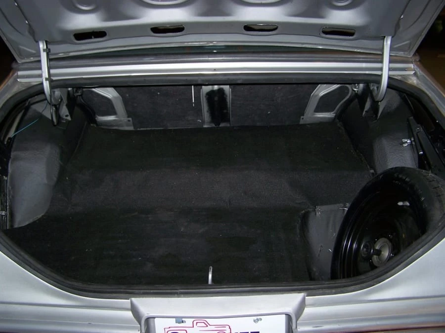 1988 Oldsmobile Cutlass Supreme - Image 6 of 11