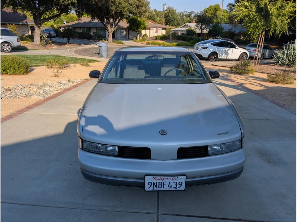 1988 Oldsmobile Cutlass Supreme - Image 4 of 31