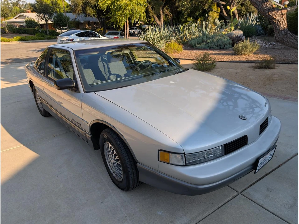 1988 Oldsmobile Cutlass Supreme - Image 3 of 31