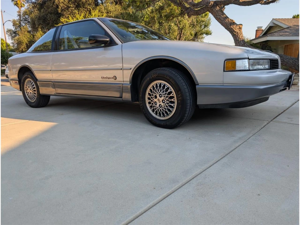 1988 Oldsmobile Cutlass Supreme - Image 6 of 31