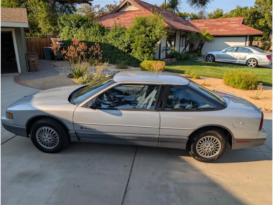 1988 Oldsmobile Cutlass Supreme - Image 15 of 31