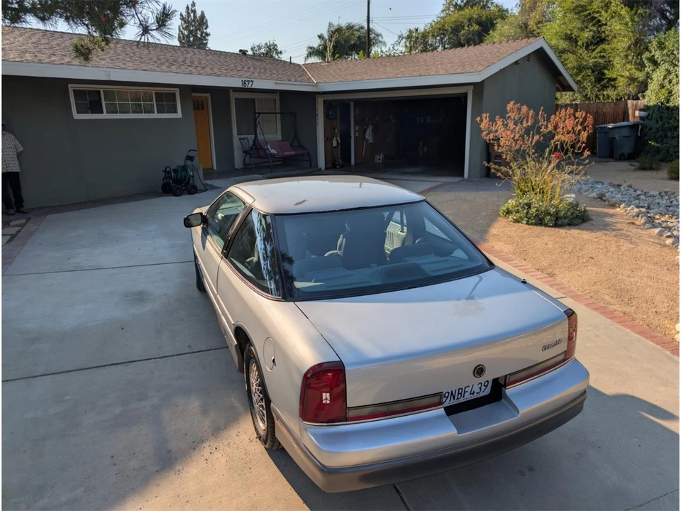1988 Oldsmobile Cutlass Supreme - Image 12 of 31
