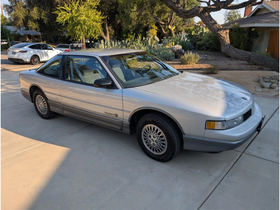 1988 Oldsmobile Cutlass Supreme - Image 5 of 31