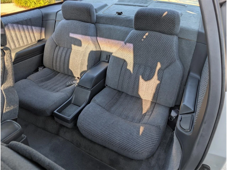 1988 Oldsmobile Cutlass Supreme - Image 31 of 31