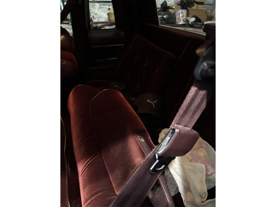 1988 Oldsmobile Cutlass Supreme - Image 8 of 31