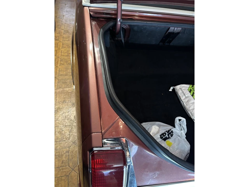 1988 Oldsmobile Cutlass Supreme - Image 13 of 31