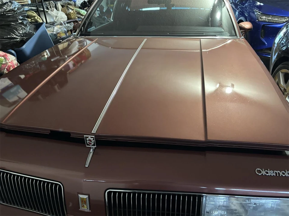 1988 Oldsmobile Cutlass Supreme - Image 16 of 31