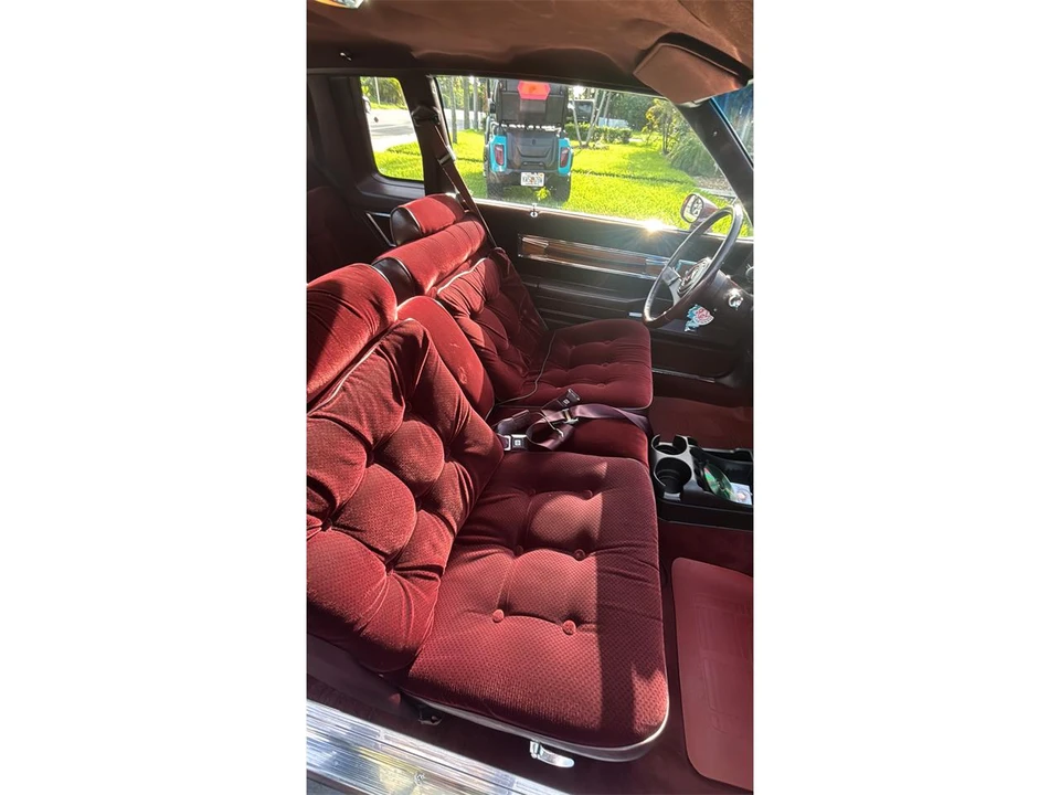 1988 Oldsmobile Cutlass Supreme - Image 26 of 31