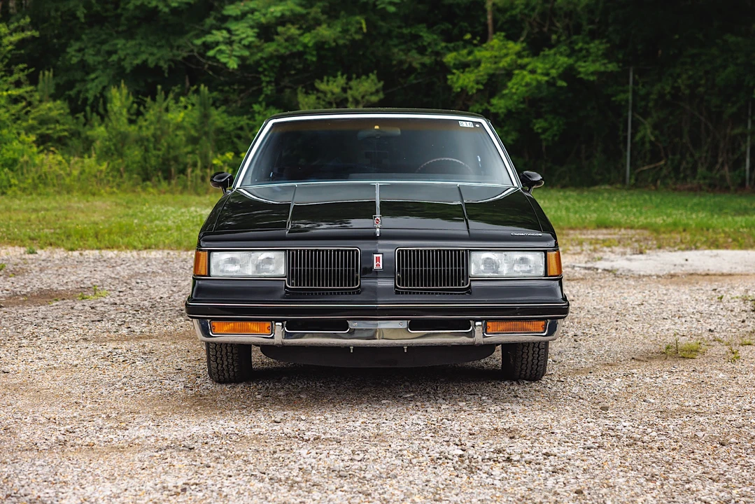 1988 Oldsmobile Cutlass Supreme - Image 6 of 31