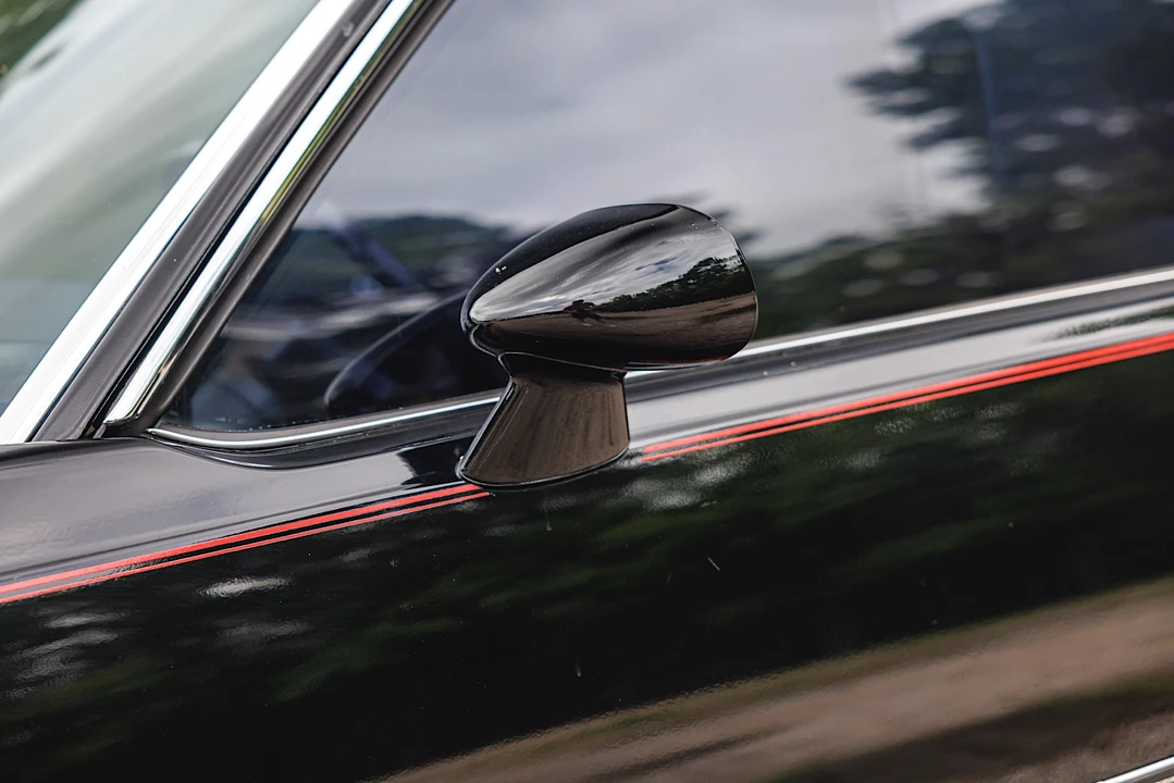 1988 Oldsmobile Cutlass Supreme - Image 28 of 31
