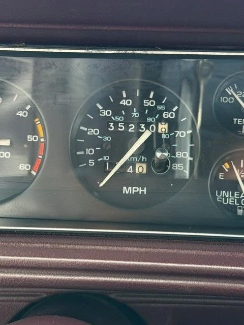 1988 Oldsmobile Cutlass Supreme - Image 14 of 23