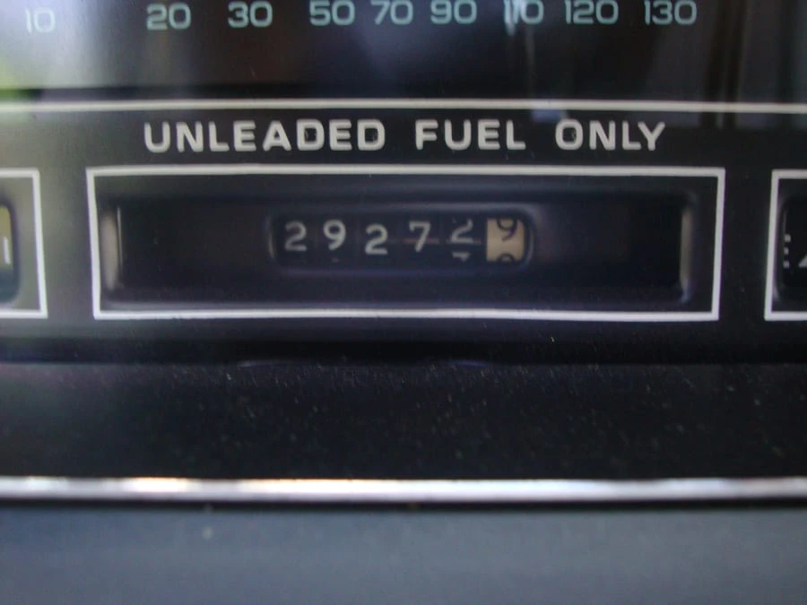 1988 Oldsmobile Cutlass Supreme - Image 5 of 8
