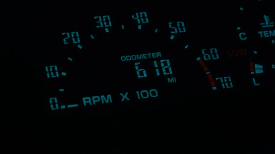 1988 Oldsmobile Cutlass Supreme - Image 5 of 13