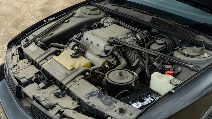 1988 Oldsmobile Cutlass Supreme - Image 7 of 13