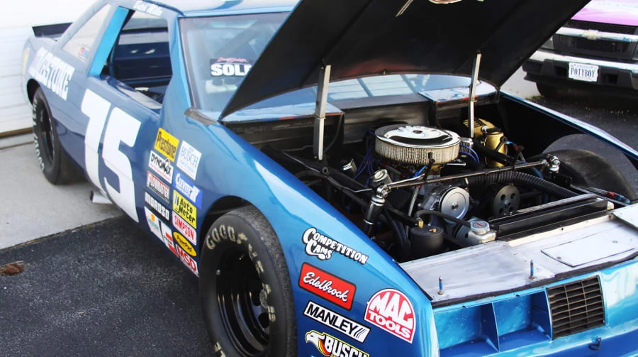 1988 Oldsmobile 442 4th Gen - Image 3 of 3