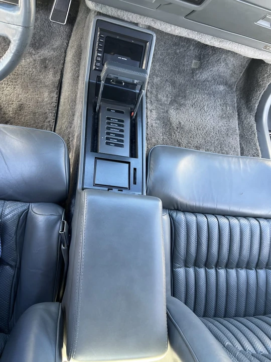 1988 Oldsmobile Toronado - Image 12 of 24
