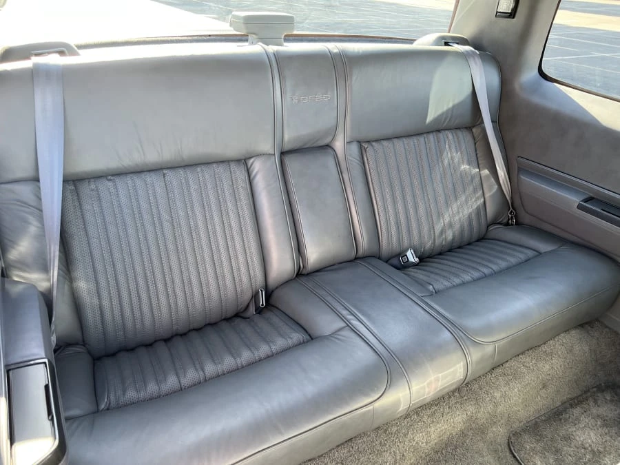 1988 Oldsmobile Toronado - Image 14 of 24