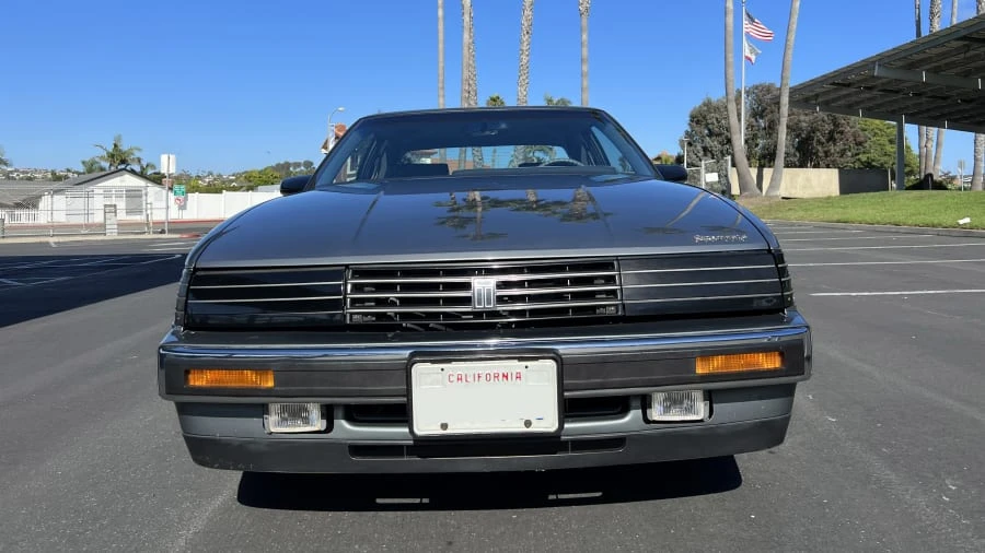 1988 Oldsmobile Toronado - Image 3 of 24