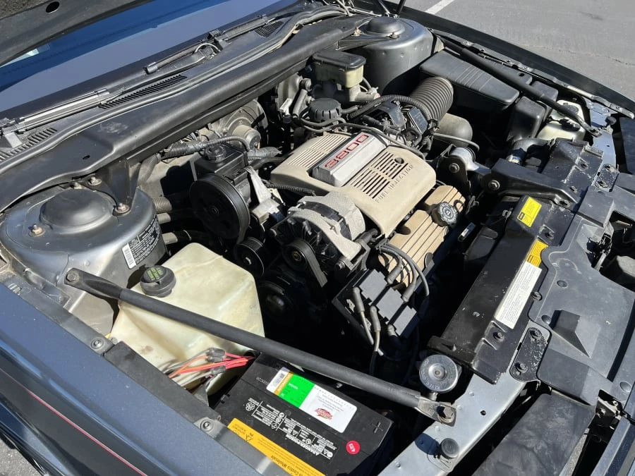 1988 Oldsmobile Toronado - Image 17 of 24