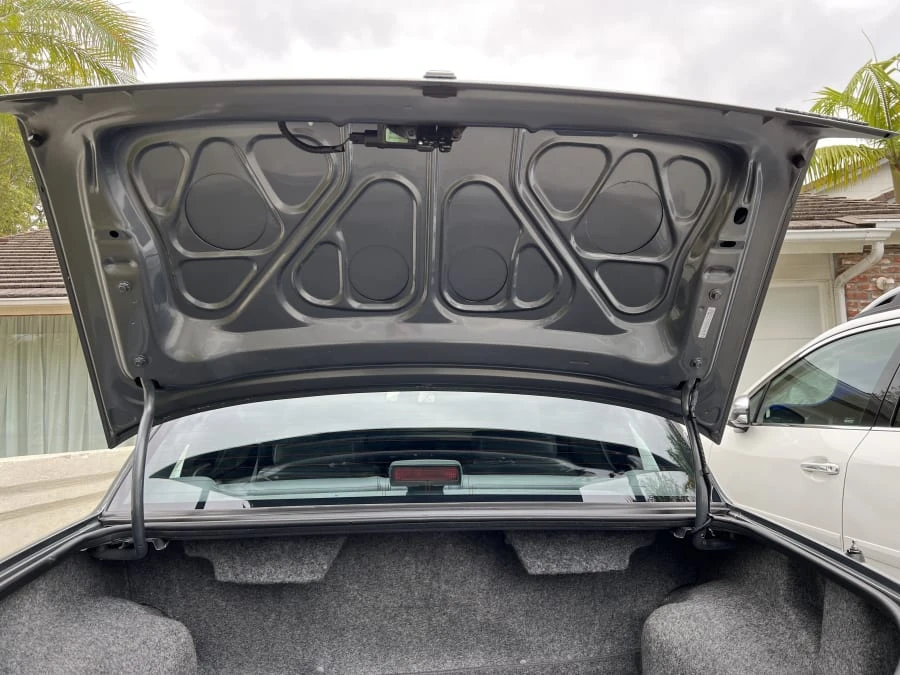 1988 Oldsmobile Toronado - Image 19 of 24