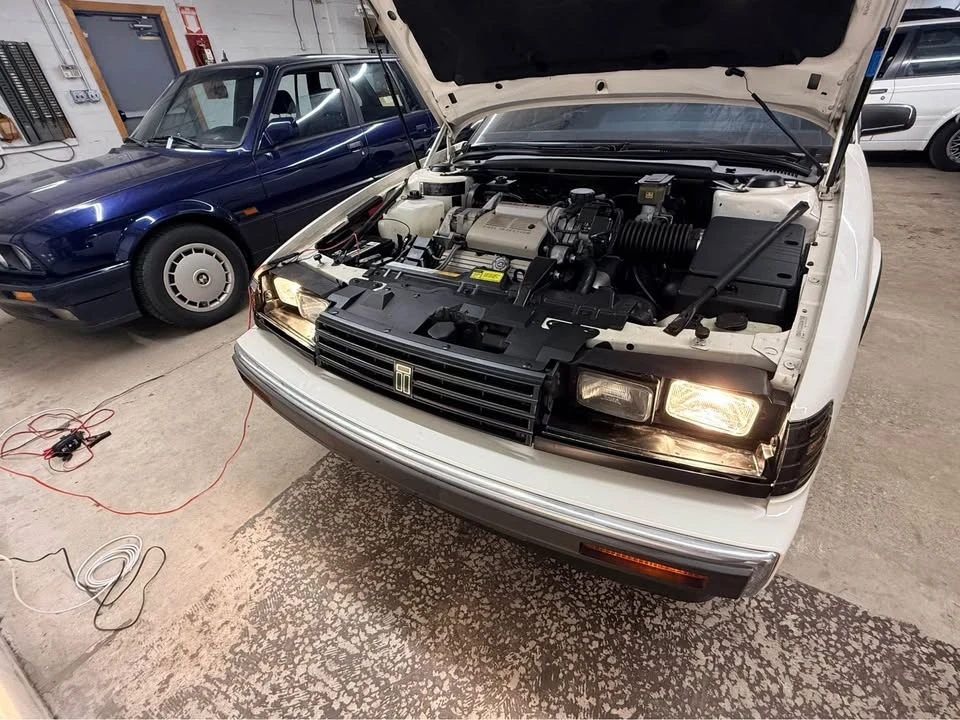 1988 Oldsmobile Toronado - Image 12 of 12