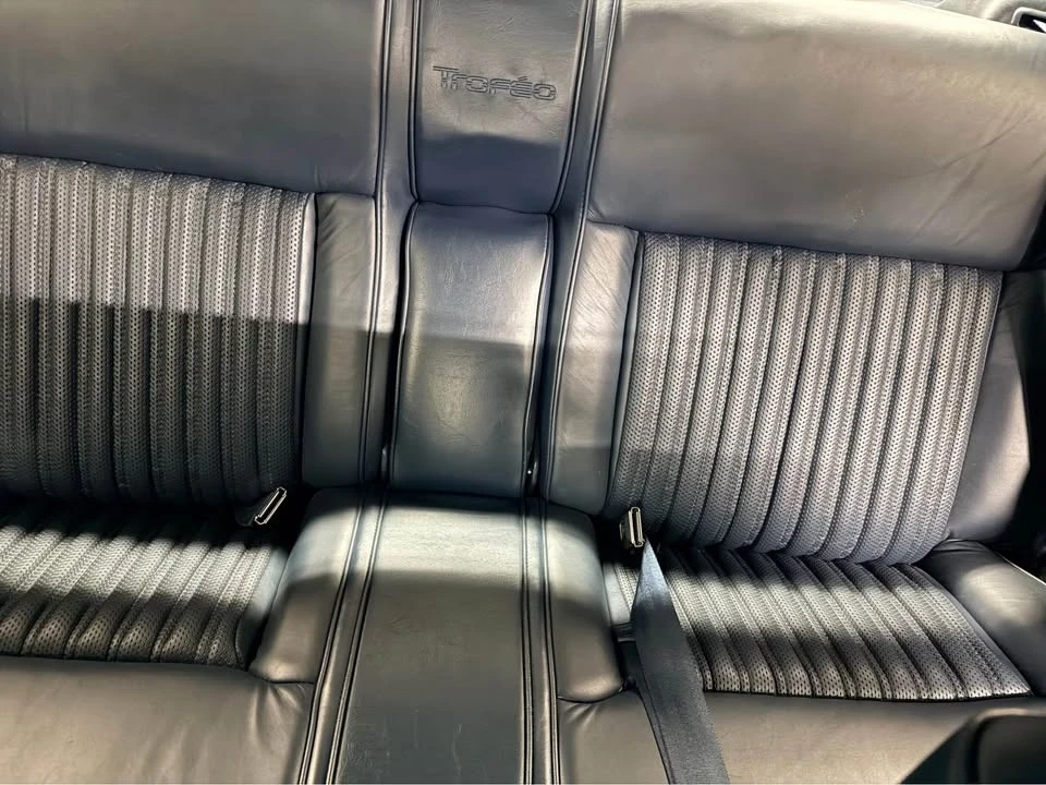 1988 Oldsmobile Toronado - Image 9 of 12