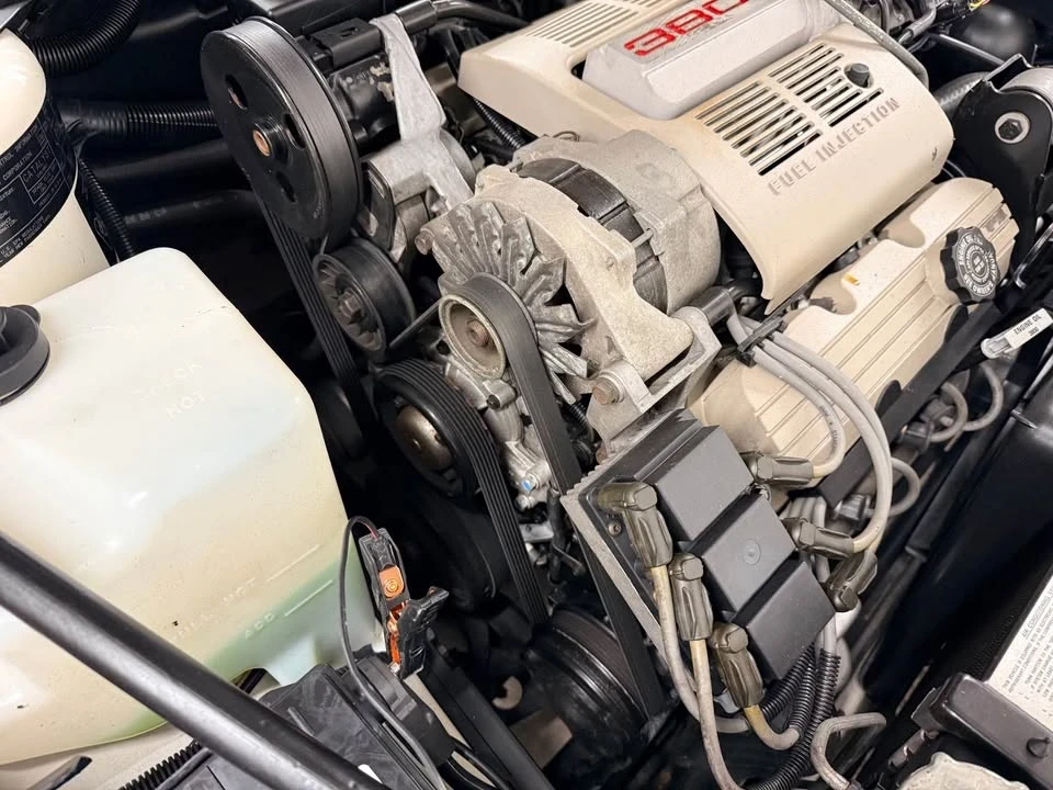 1988 Oldsmobile Toronado - Image 11 of 12