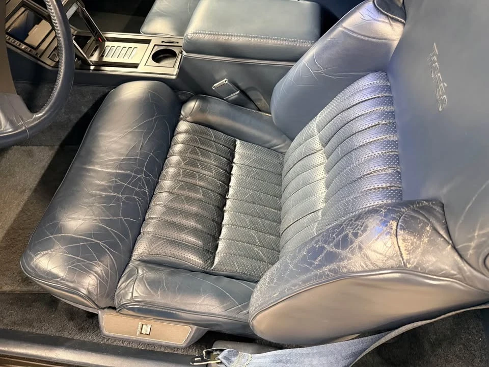 1988 Oldsmobile Toronado - Image 7 of 12