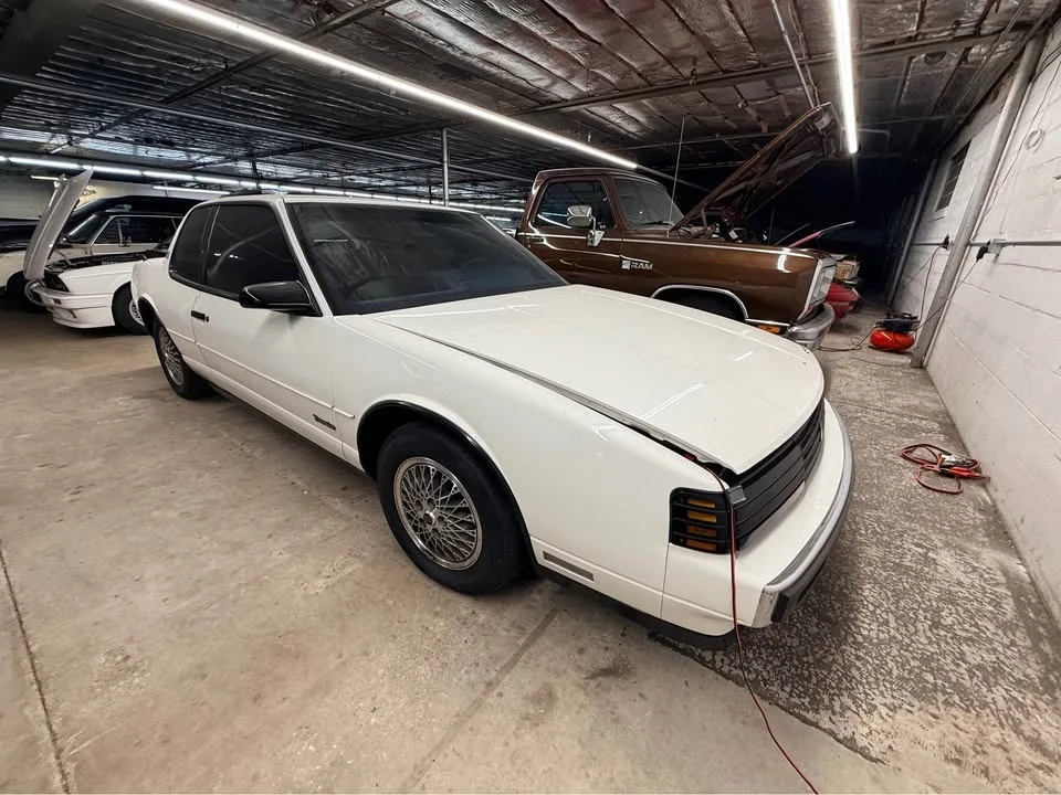 1988 Oldsmobile Toronado - Image 3 of 12