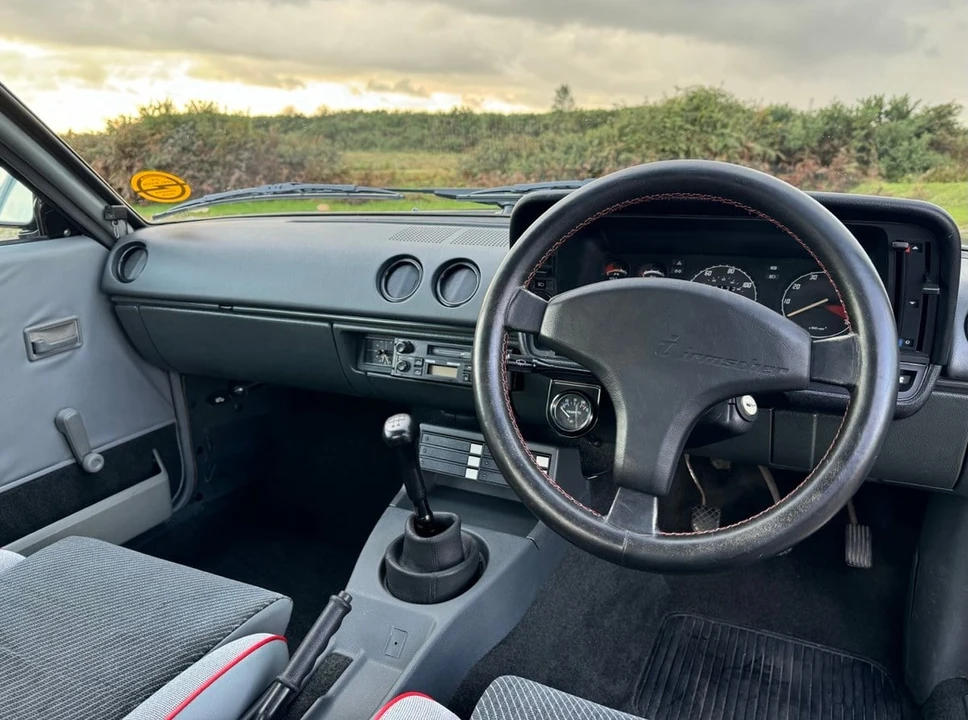 1988 Opel - Image 20 of 30