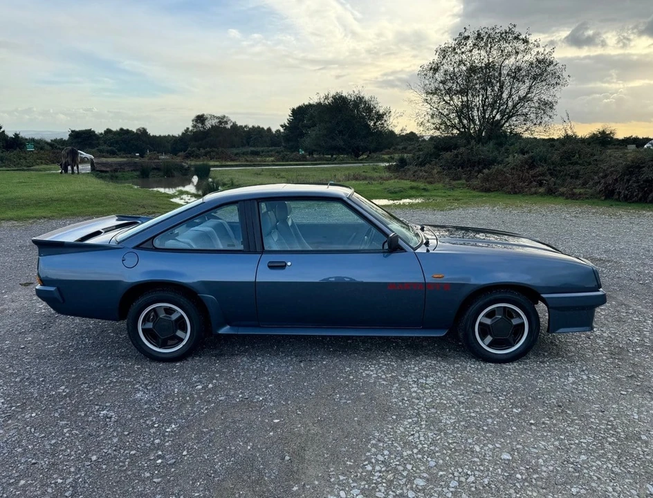 1988 Opel - Image 4 of 30