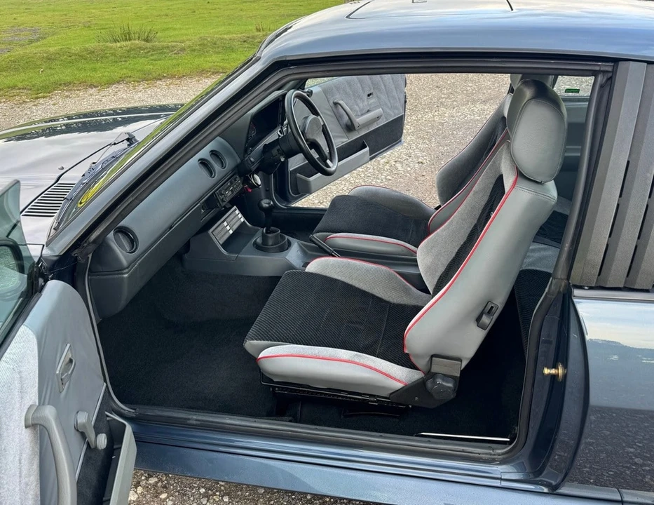 1988 Opel - Image 21 of 30