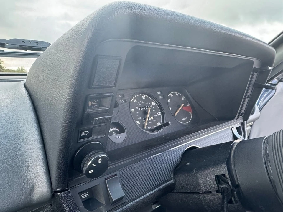 1988 Opel - Image 28 of 30