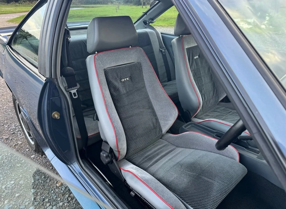 1988 Opel - Image 22 of 30