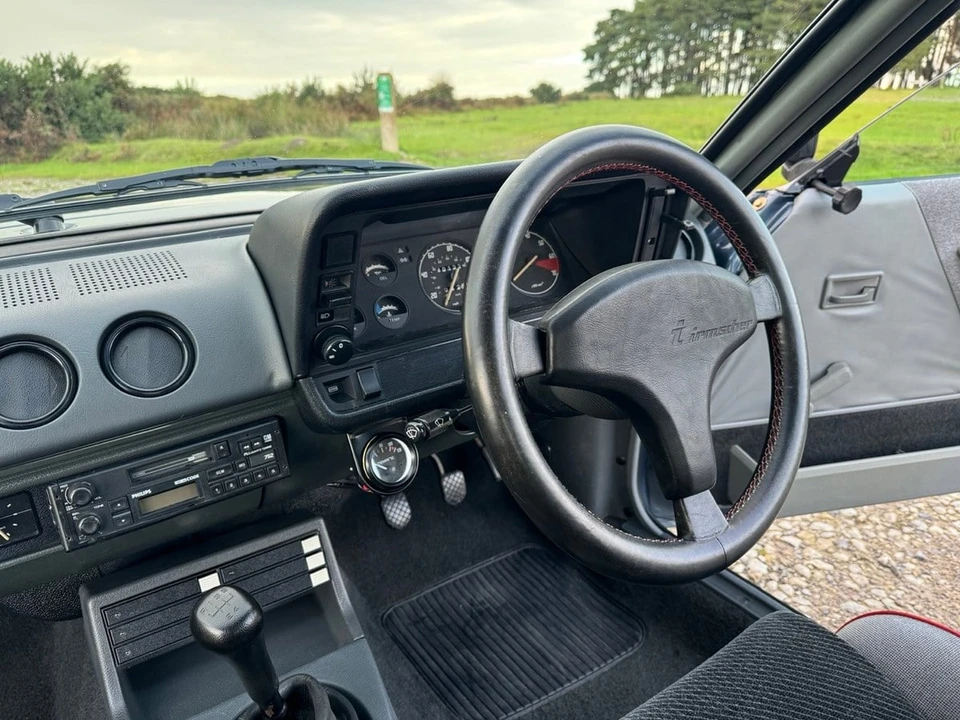 1988 Opel - Image 25 of 30