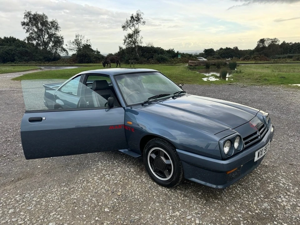 1988 Opel - Image 13 of 30