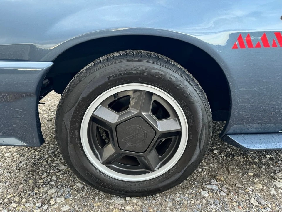 1988 Opel - Image 17 of 30