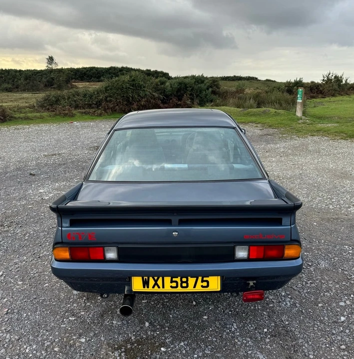 1988 Opel - Image 12 of 30