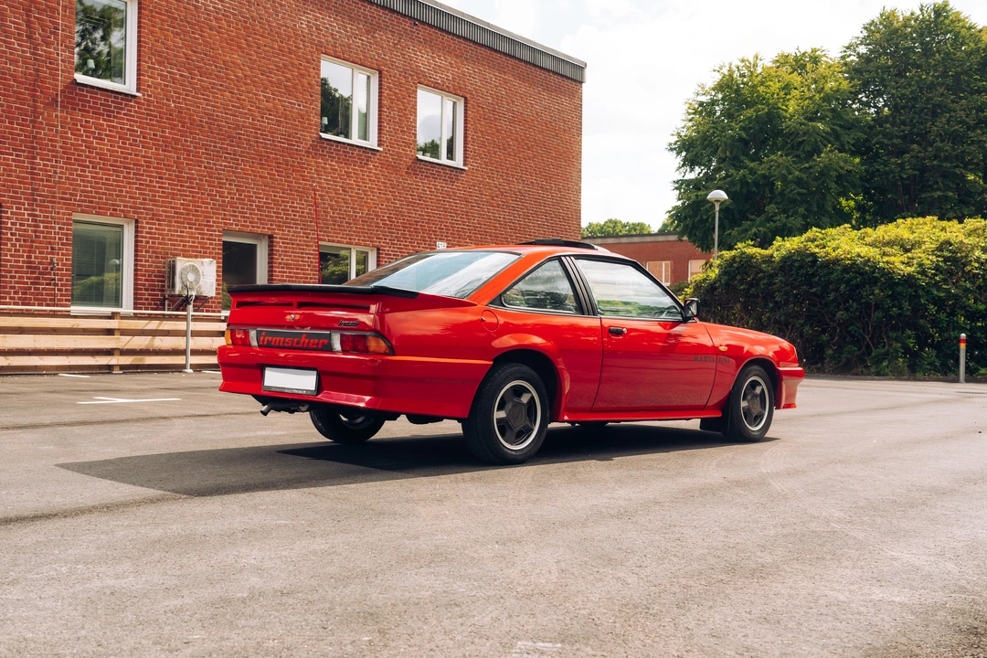1988 Opel - Image 7 of 31