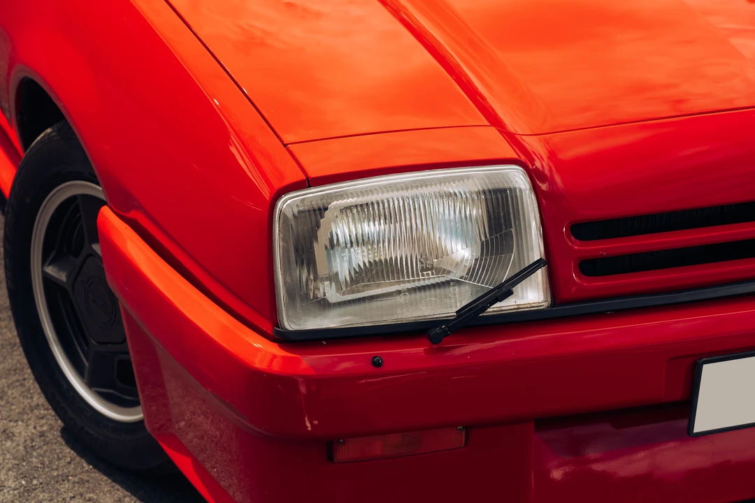 1988 Opel - Image 13 of 31