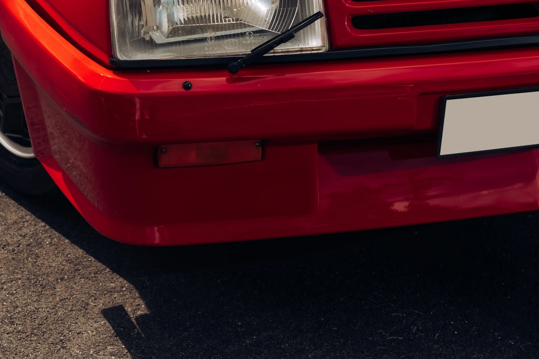 1988 Opel - Image 14 of 31