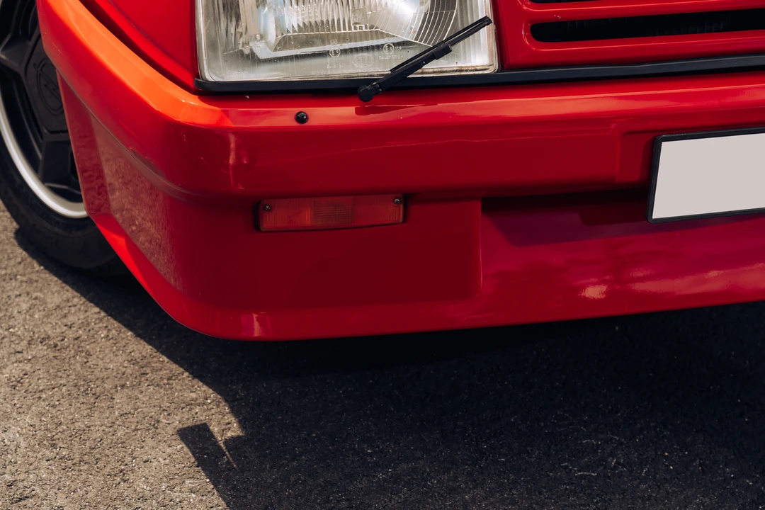 1988 Opel - Image 15 of 31