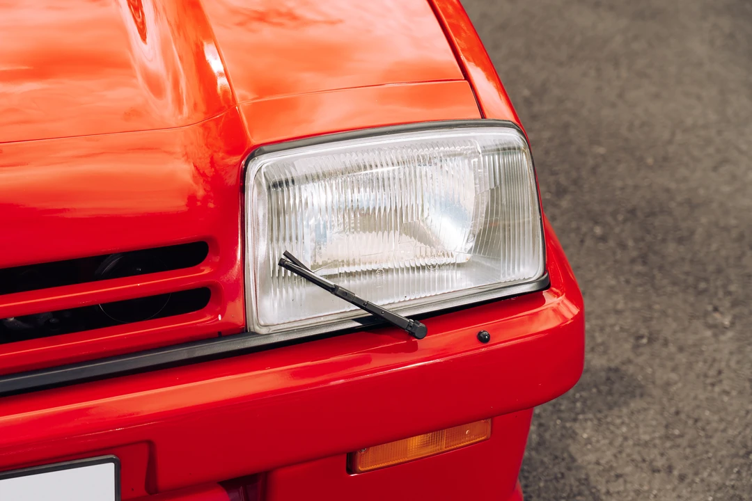 1988 Opel - Image 16 of 31
