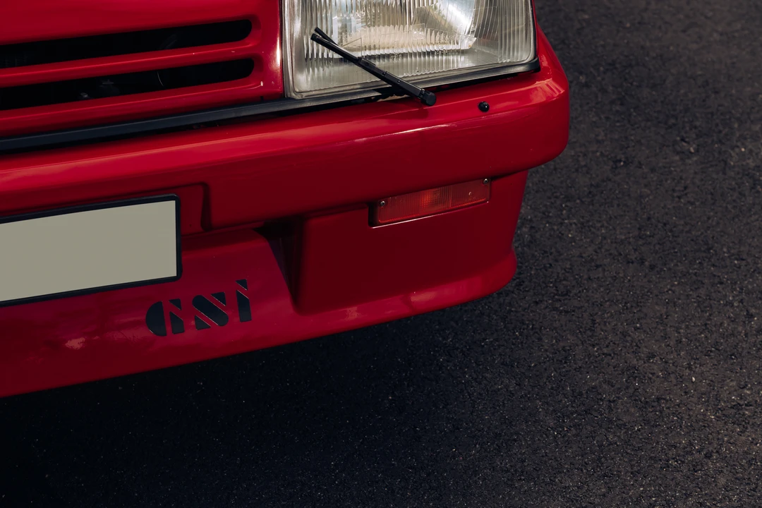 1988 Opel - Image 17 of 31