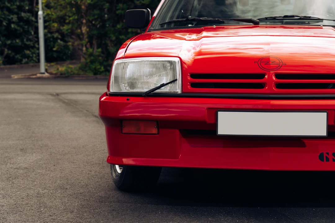 1988 Opel - Image 18 of 31