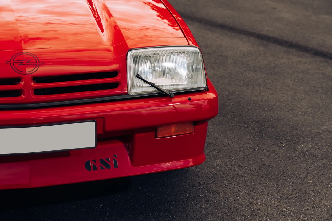 1988 Opel - Image 20 of 31
