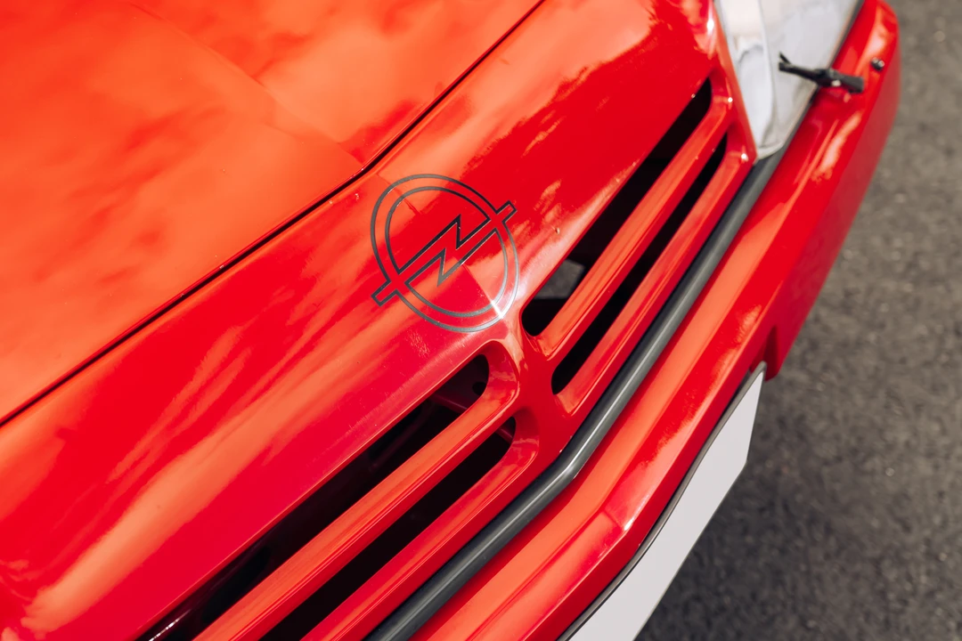 1988 Opel - Image 21 of 31